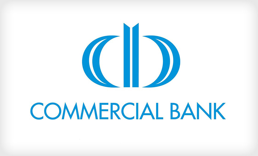 Online class payments commercial bank